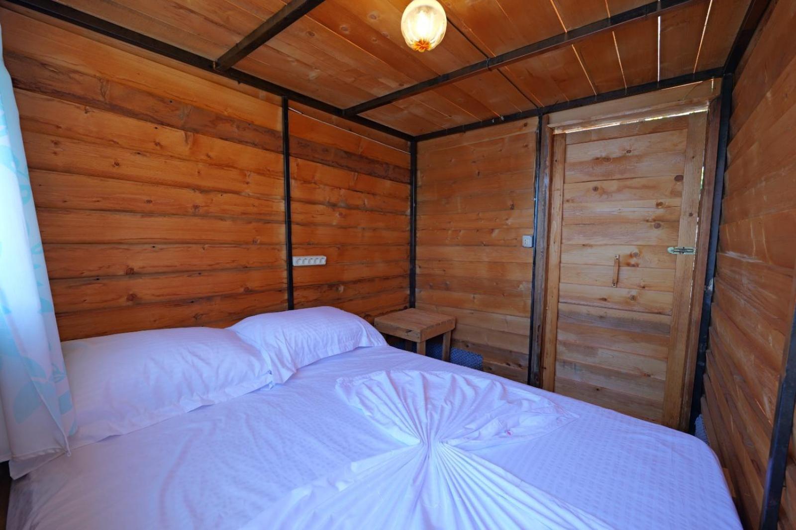 Vila Fjona Sarandë Exteriör bild